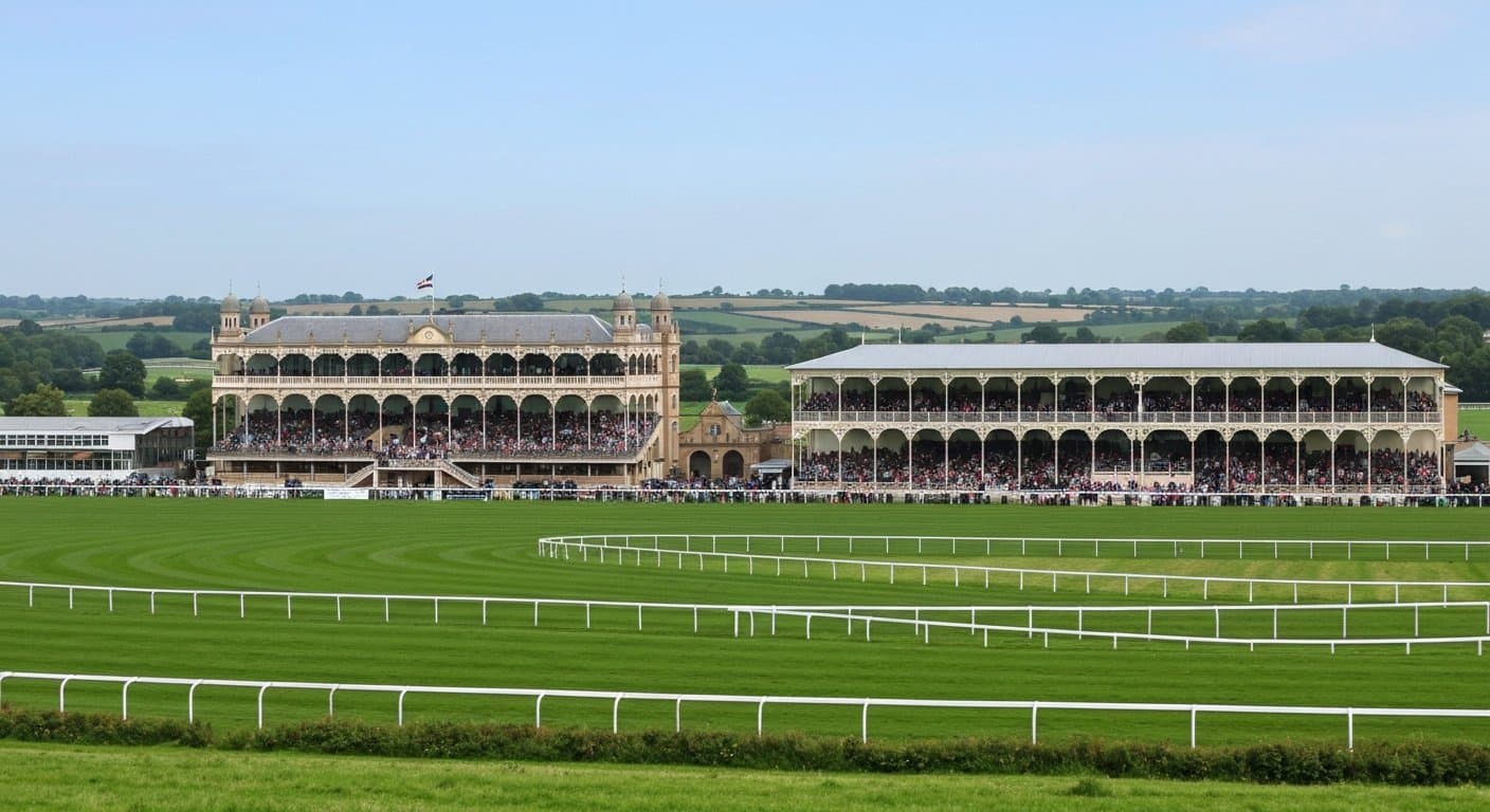 Taunton Racecourse: Complete Guide