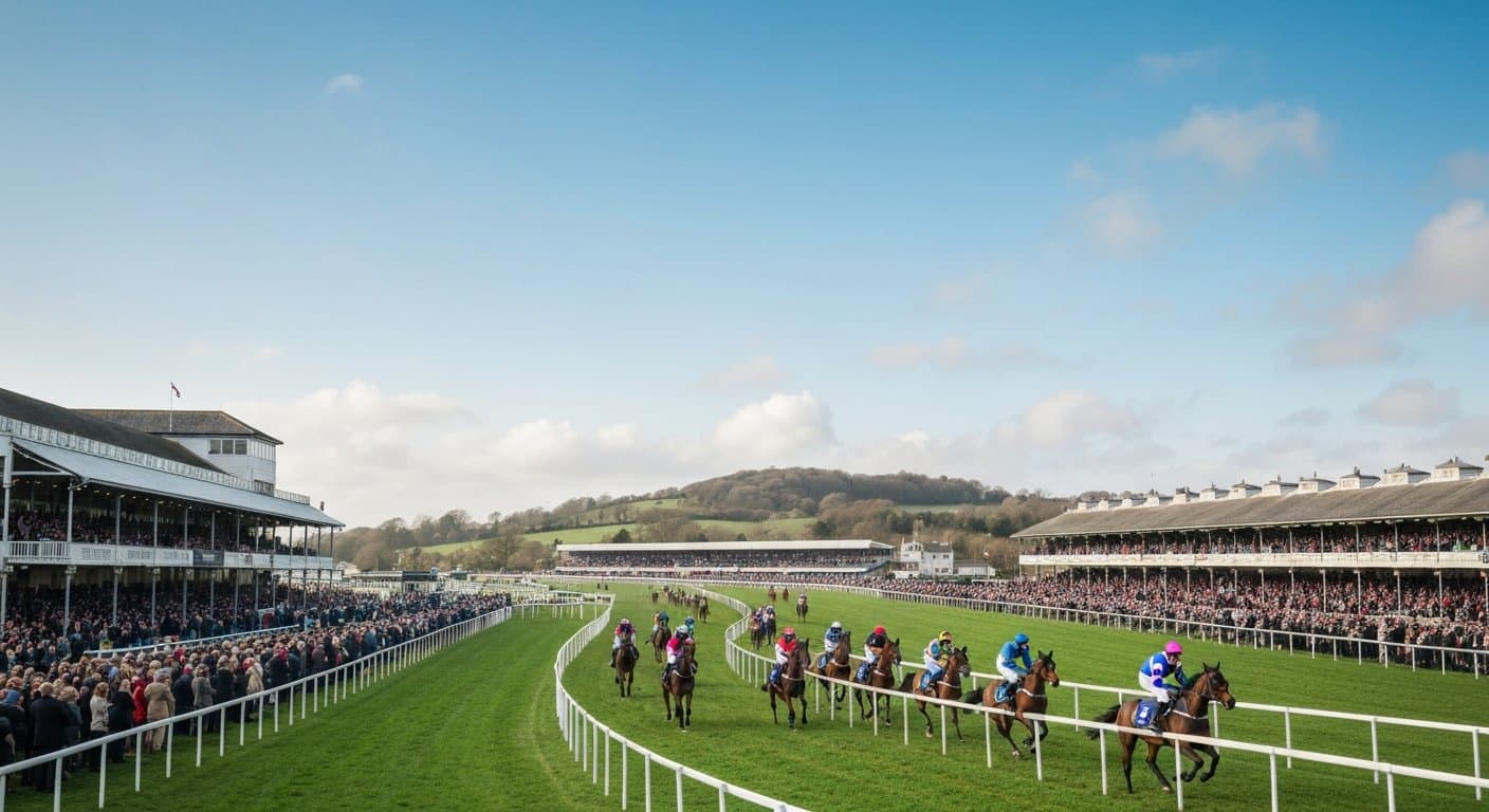 Taunton Festival: Complete Guide