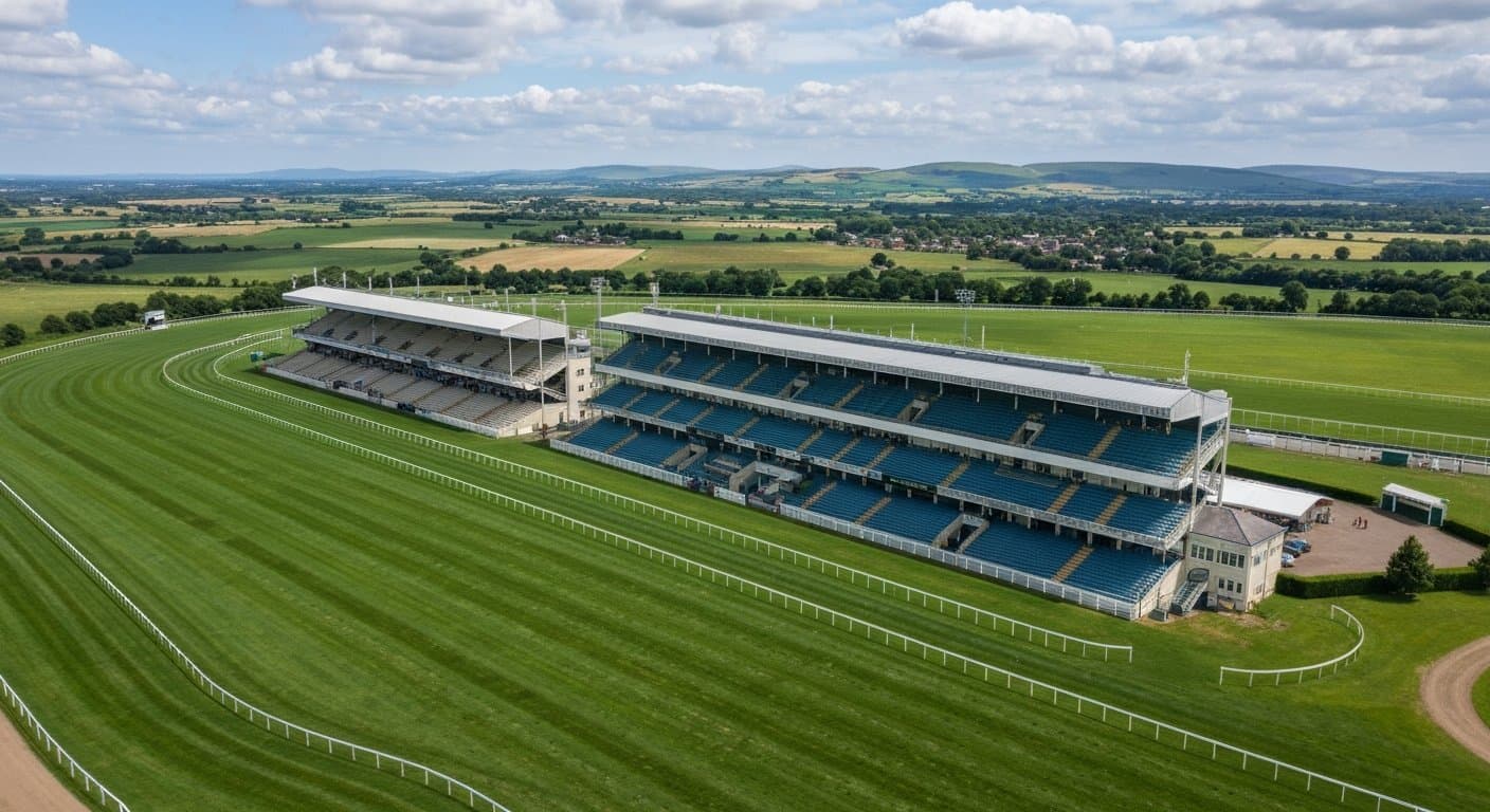Thirsk Racecourse: Complete Guide