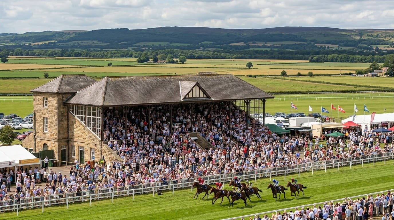 Thirsk Festival Guide