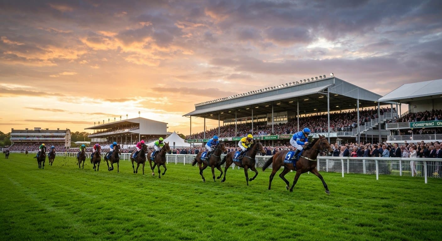 Thirsk Gold Cup: Complete Guide