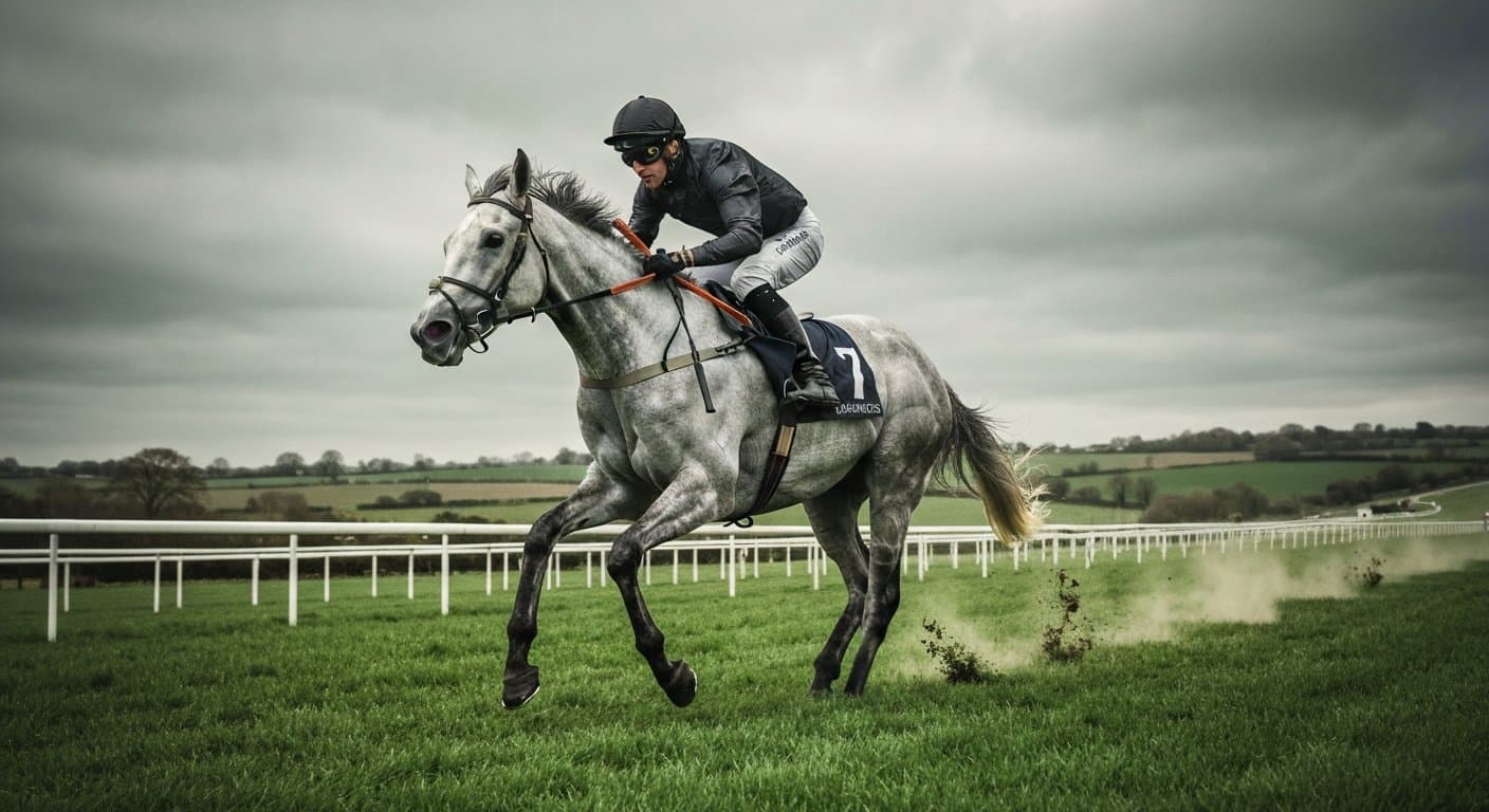 Summer Racing at Uttoxeter