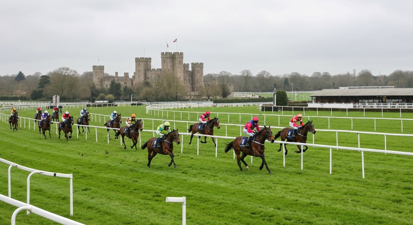 The Classic Chase at Warwick: Complete Guide