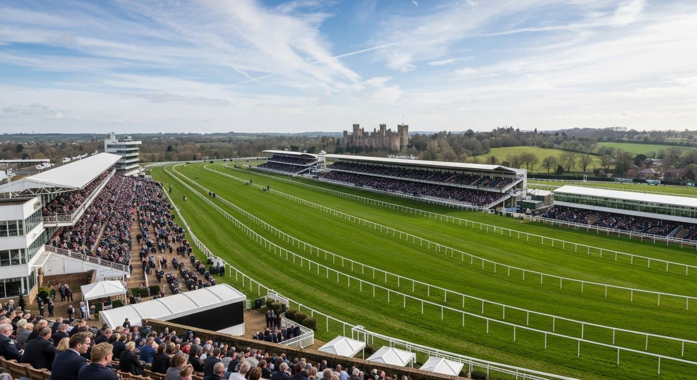 Warwick Racecourse: Complete Guide