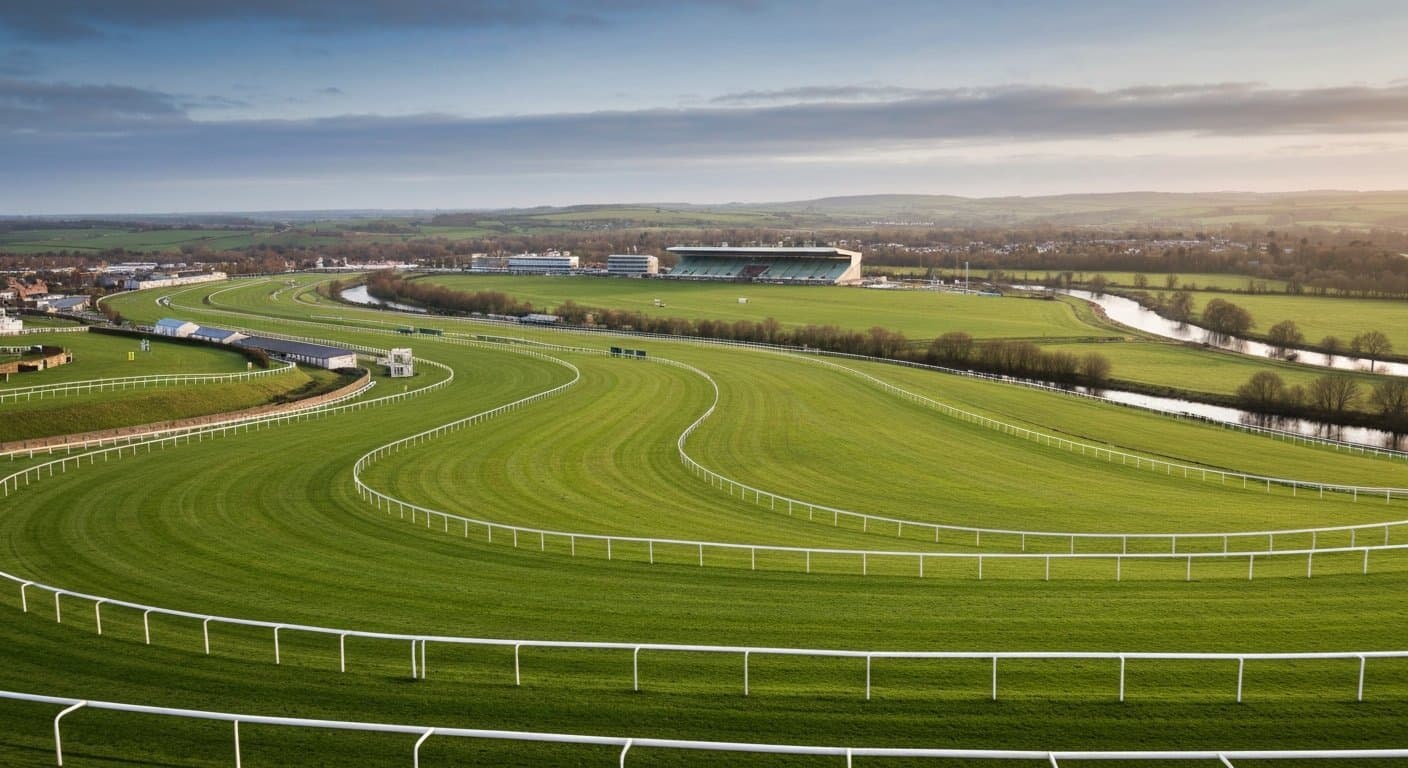 Wetherby Racecourse: Complete Guide