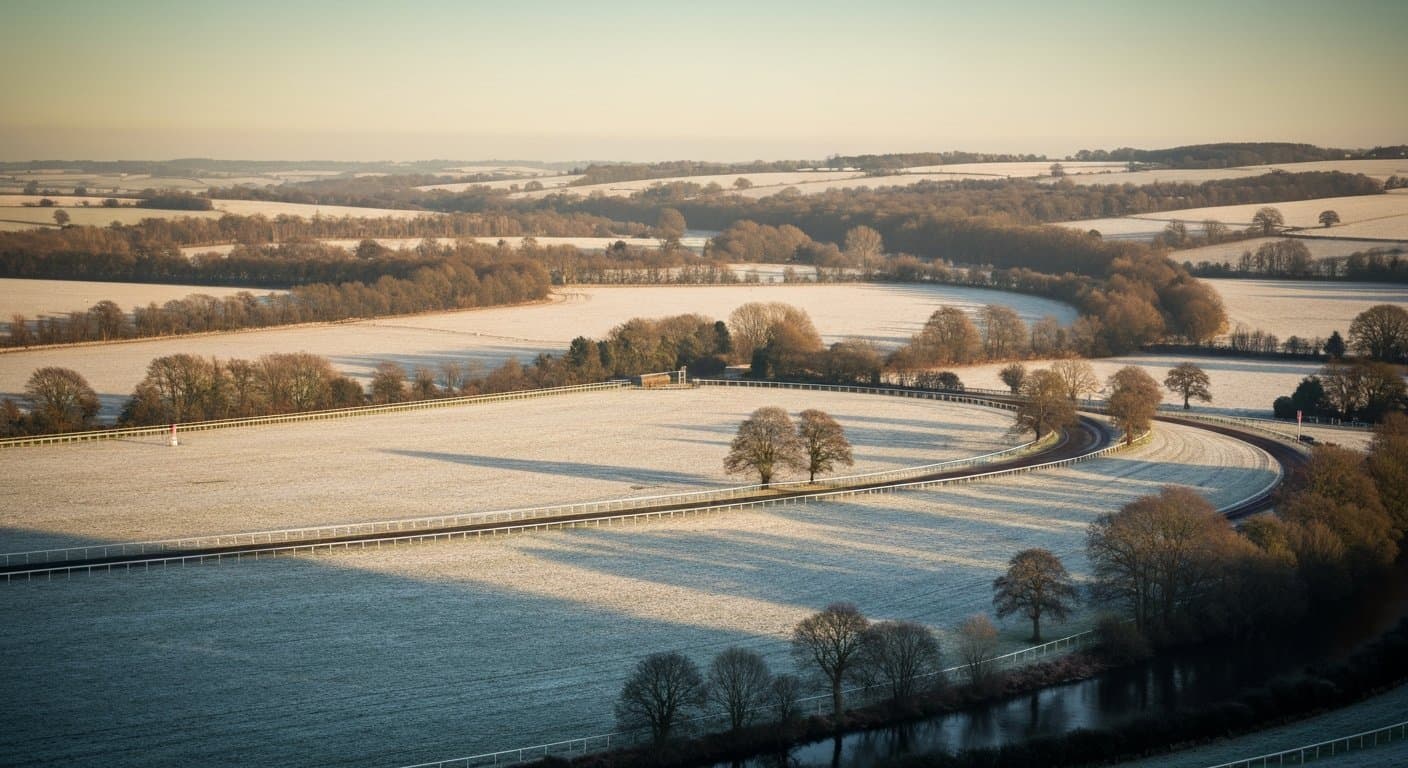 Wetherby Racecourse History: Victorian Origins to Today