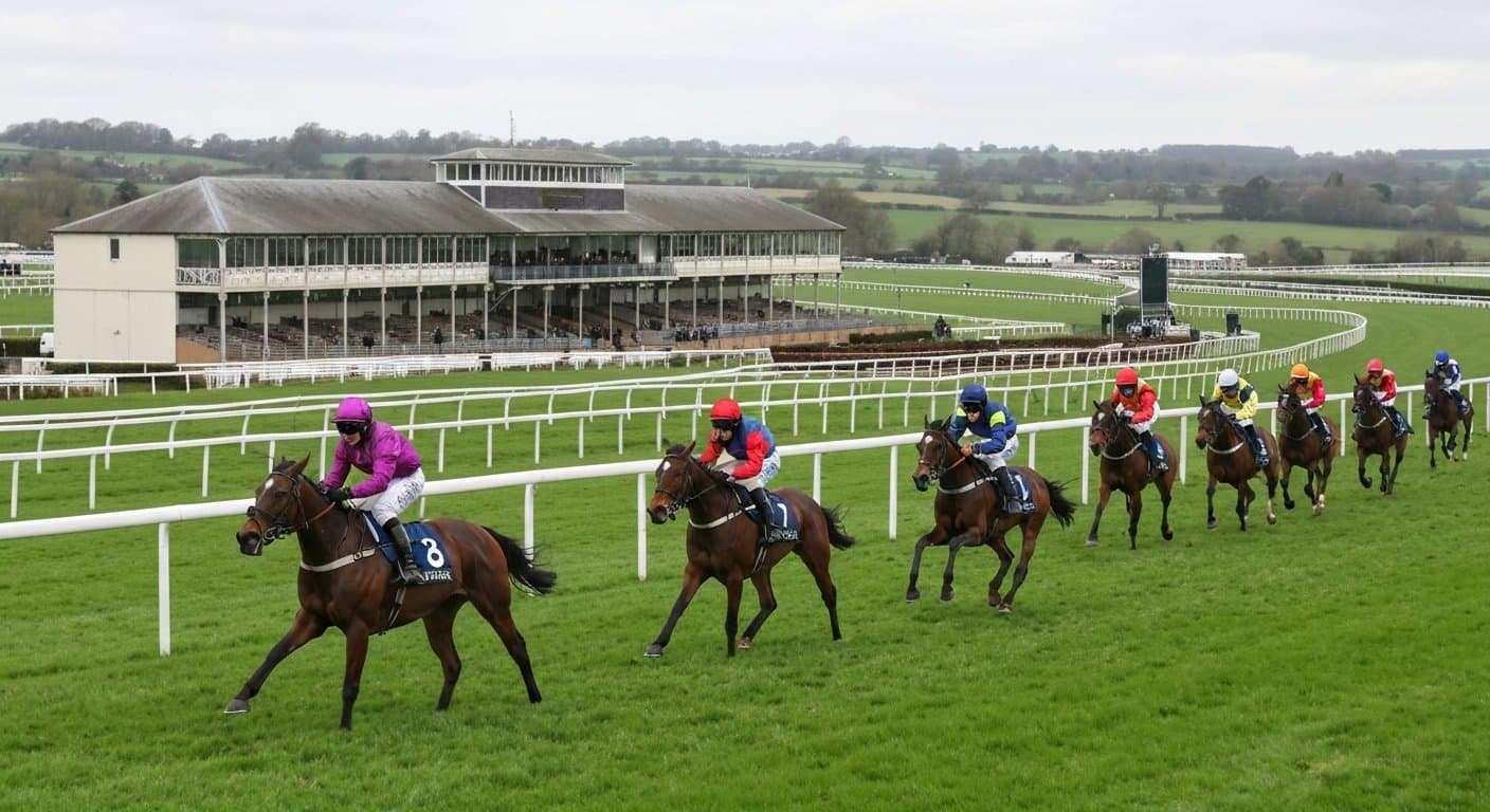 The Kingwell Hurdle at Wincanton: Complete Guide