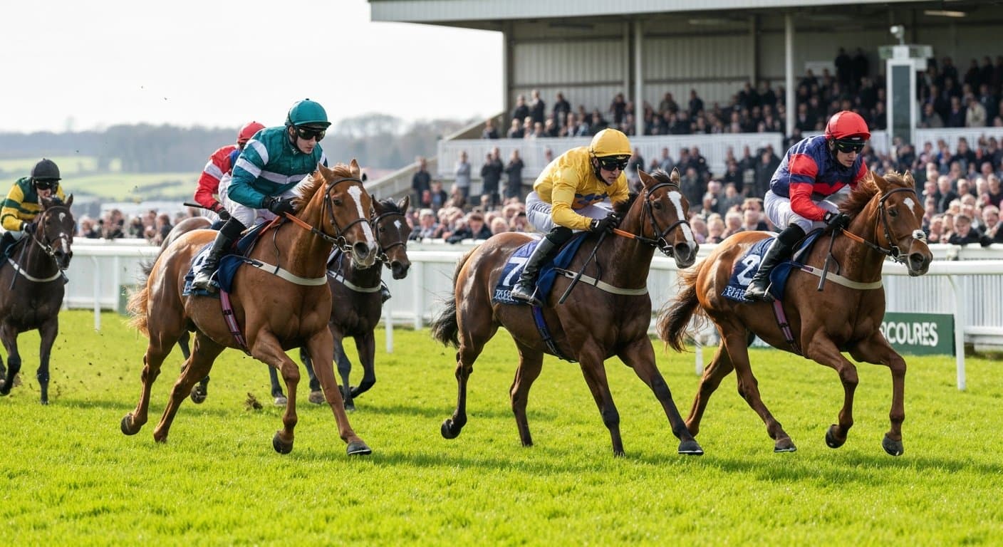 Wincanton Betting Tips: Top Trainers, Track Bias & Form