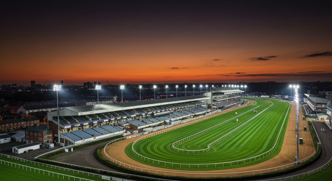 Wolverhampton Racecourse: Complete Guide