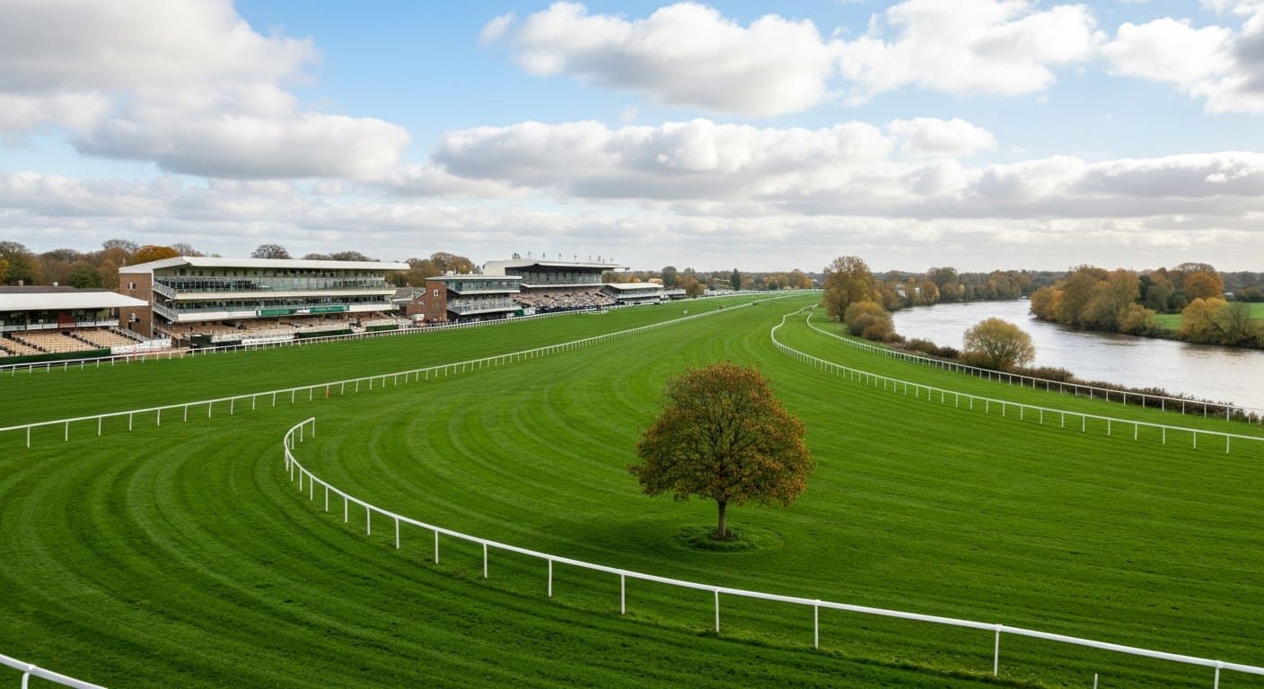 Worcester Racecourse: Complete Guide