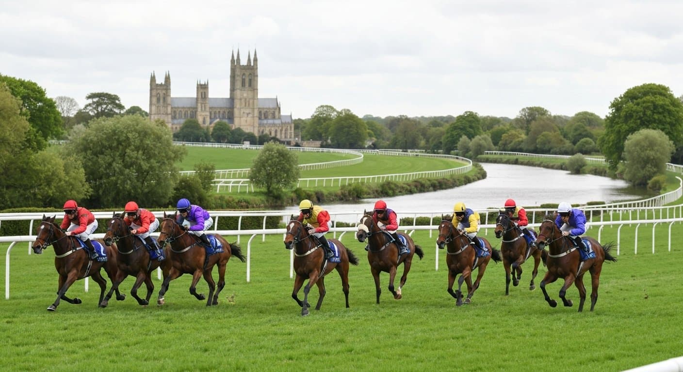 Worcester Cup: Complete Guide