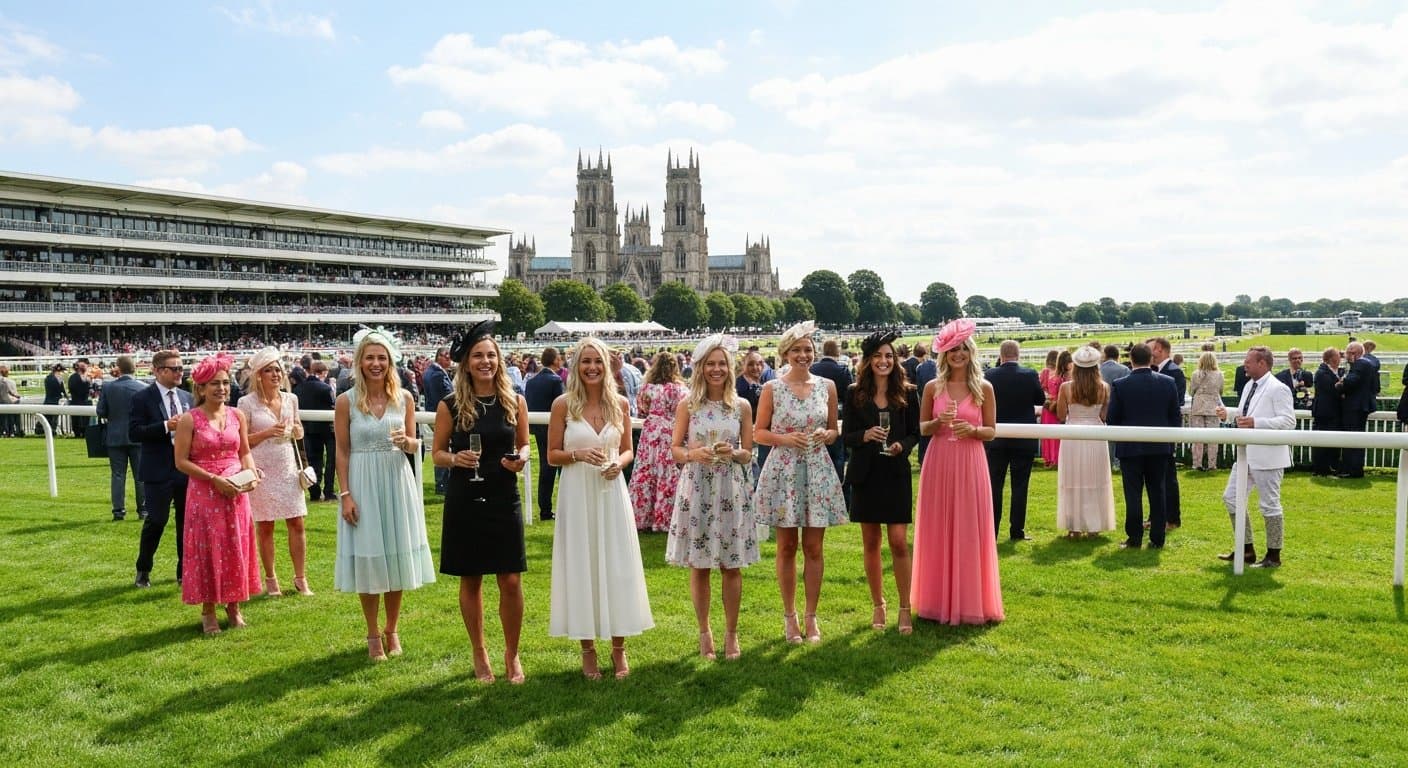 Middleton Stakes at York — the Group 2 trial for older fillies and mares on Dante Day