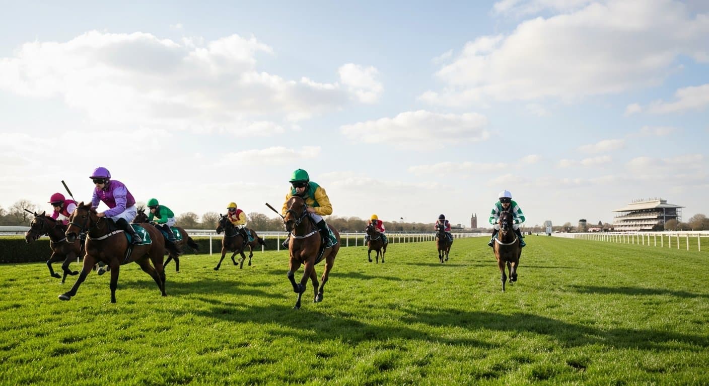 1000 Guineas 2026 Tips: Final Field, Trends Scorecard & Sunday's Verdict