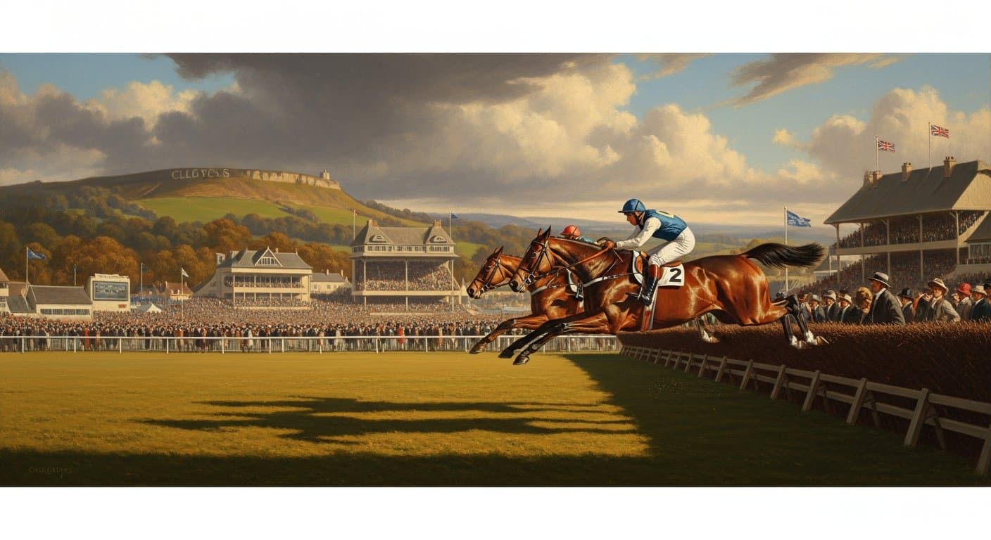 Cheltenham Festival 2026: Dates, Tips & Gold Cup Picks