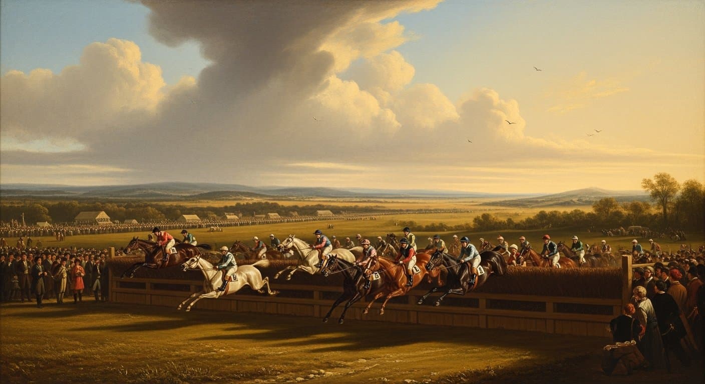 Grand National 2026 Preview: Runners, Odds & Betting Guide