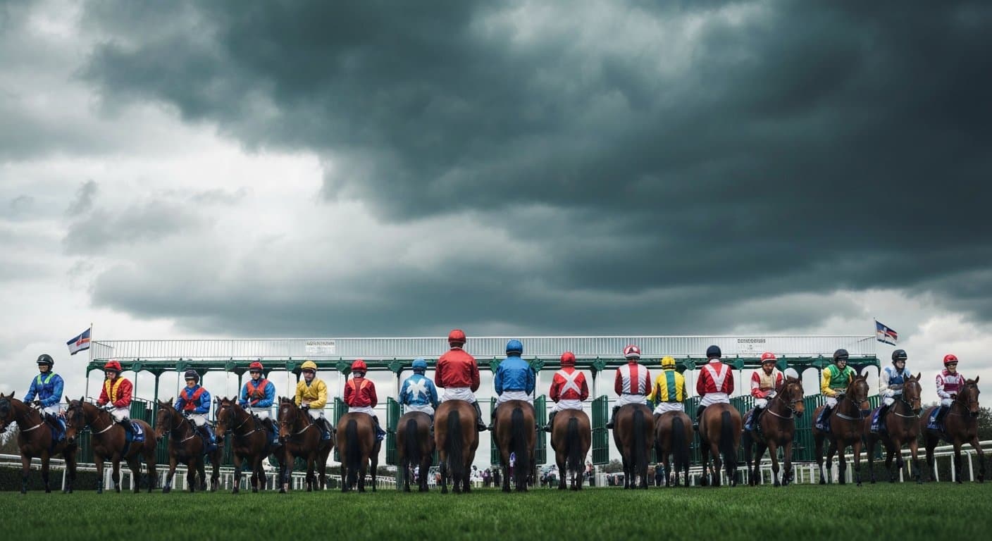 Grand National 2026 Tips: Best Bets, Each-Way Picks & Value