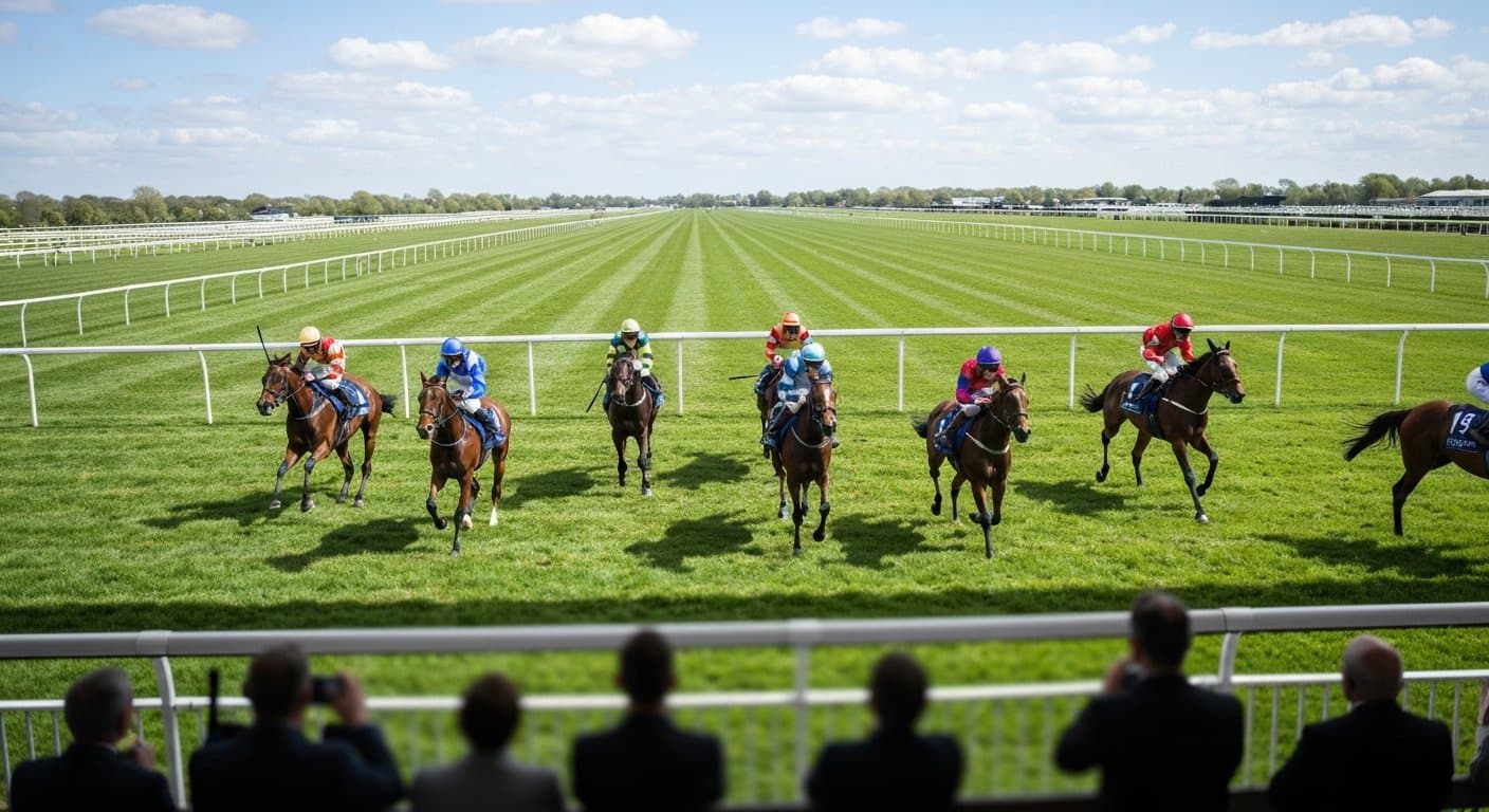 Guineas Festival 2026 Preview: 2000 & 1000 Guineas Tips, Runners & Odds