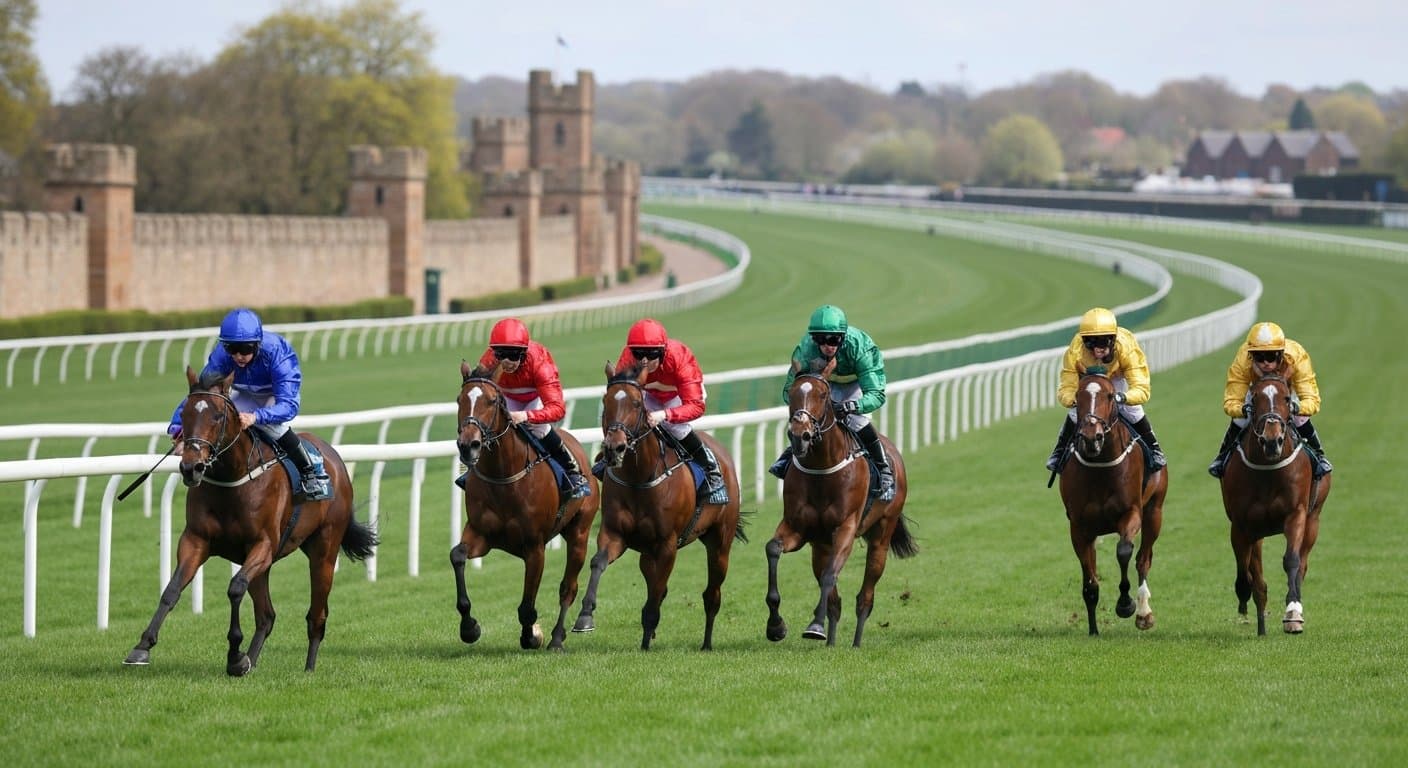 Ormonde Stakes 2026 Preview: Jan Brueghel and the Stoute Void