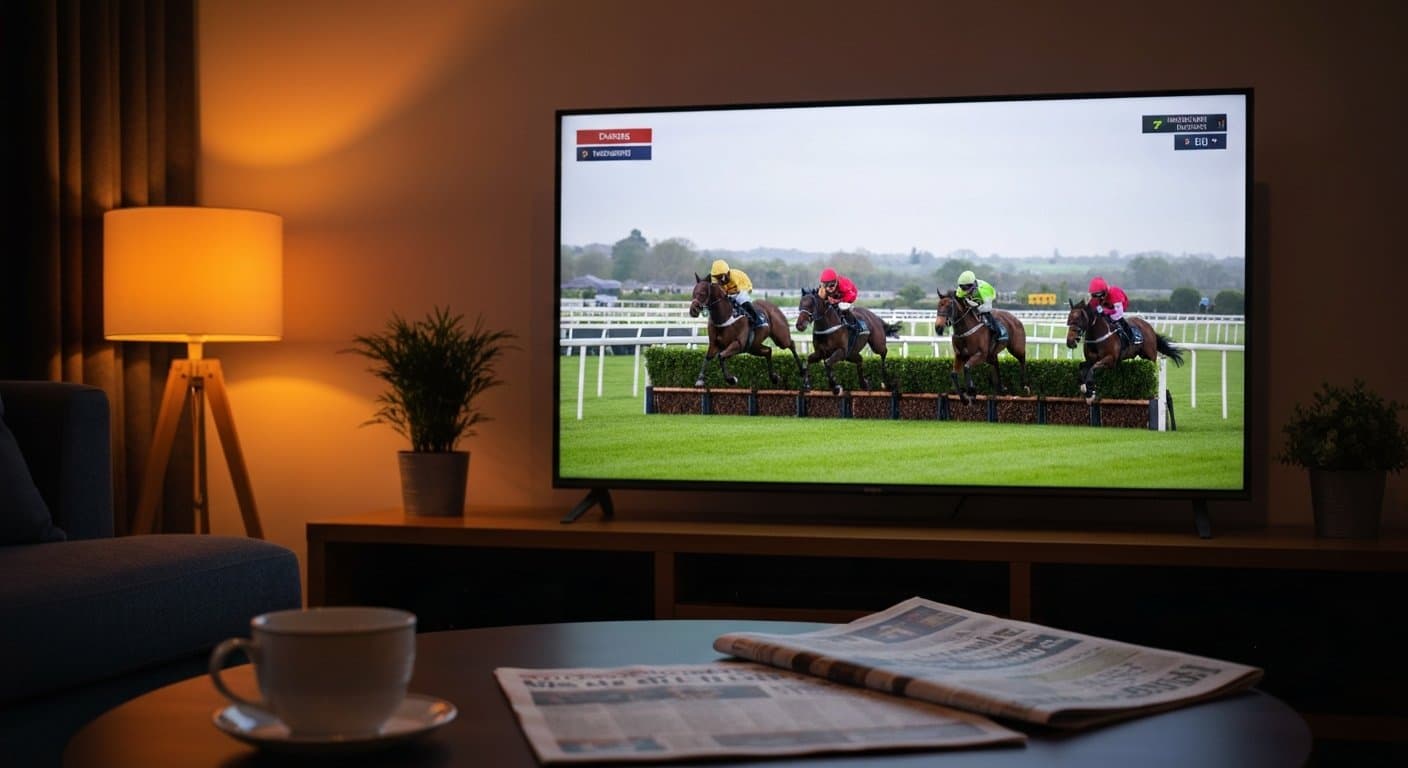 Punchestown Festival 2026: TV Guide, Race Times & How to Watch