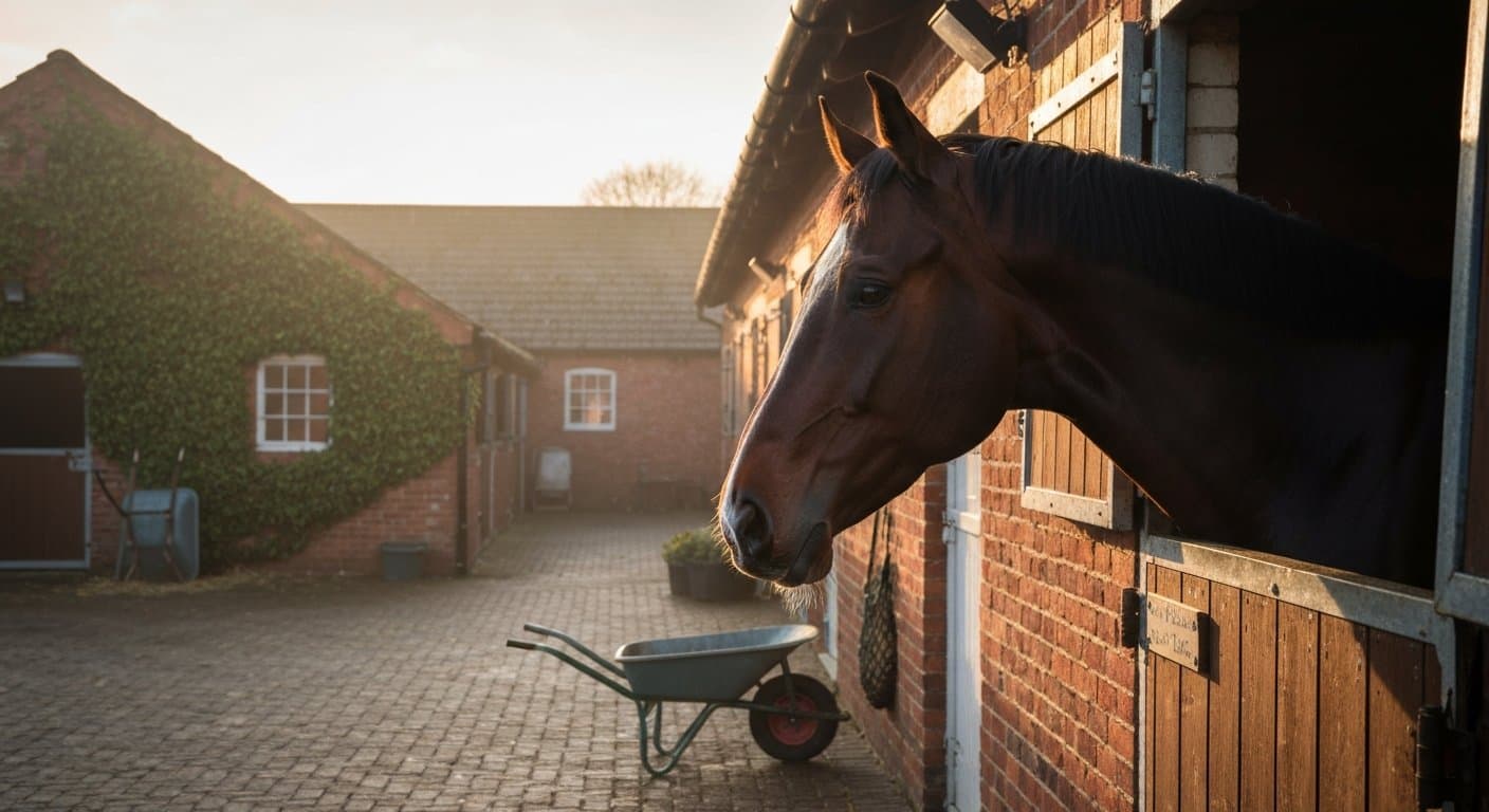 What Next for I Am Maximus? The 2027 Grand National and the Red Rum Dream