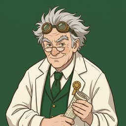 Professor Furlong