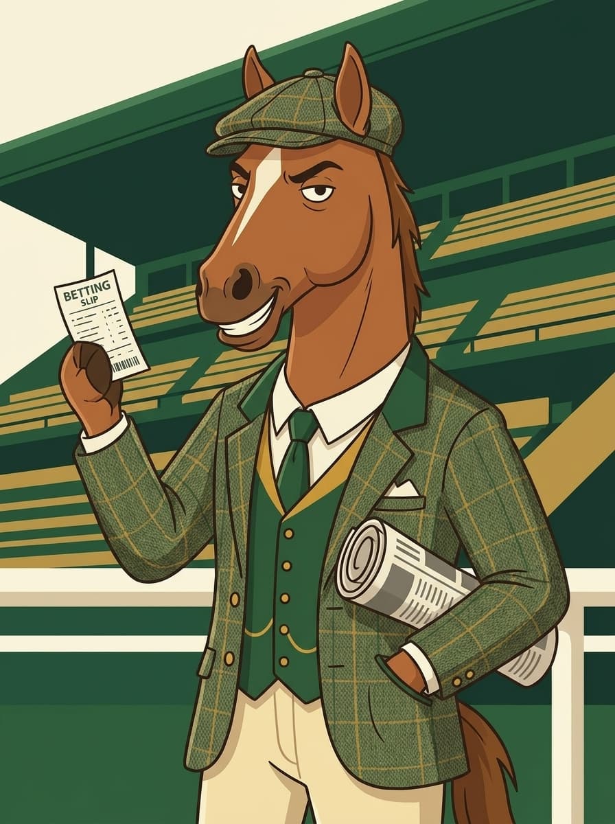 Is the Grand National a Worse Bet Than an Ordinary Tuesday?