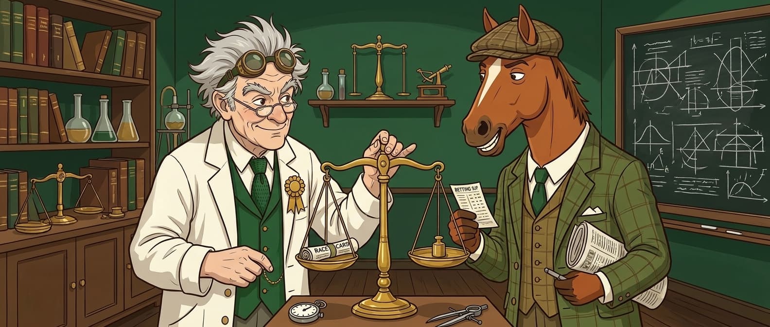 The bar we set for Ireland, and why it just cleared