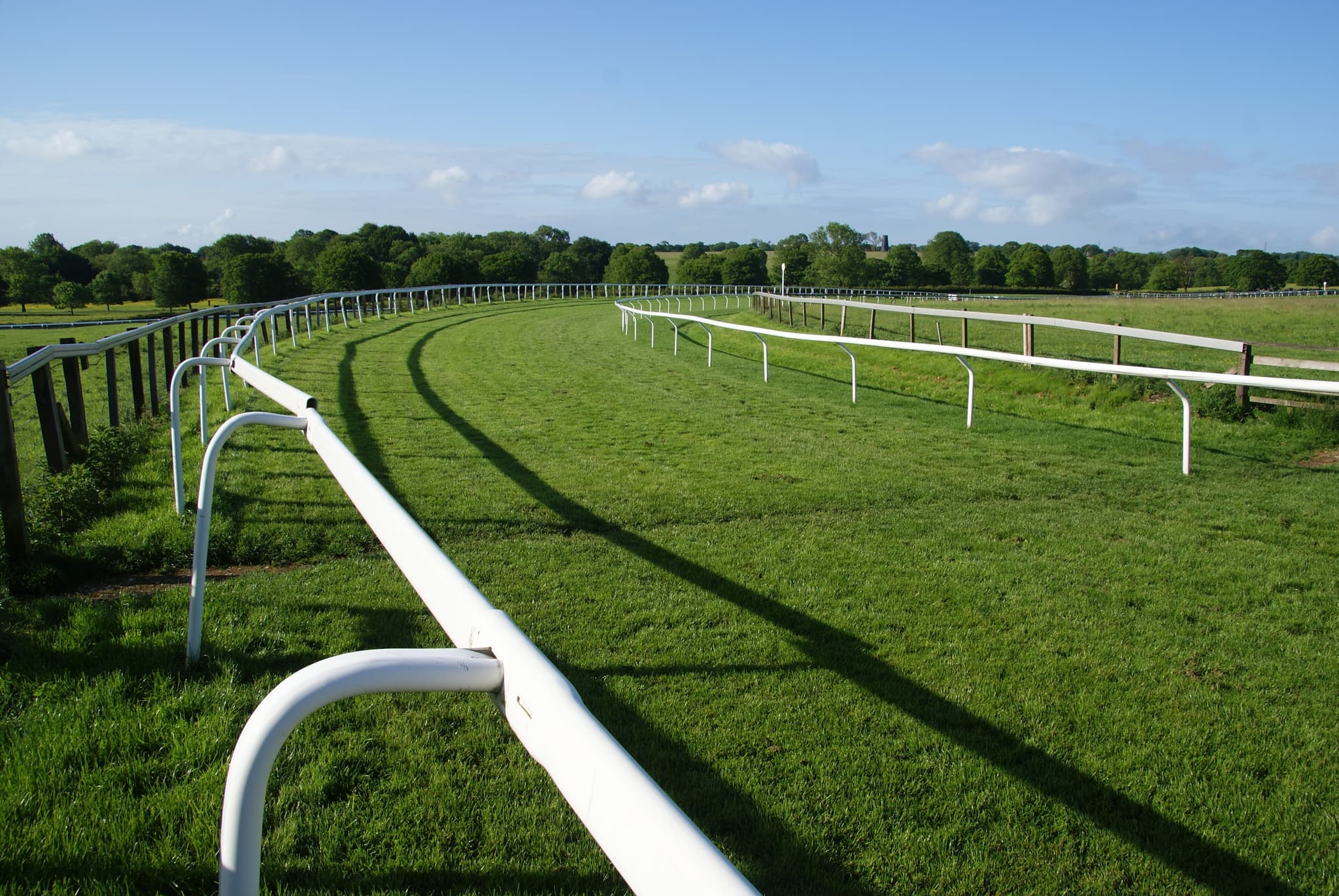 Beverley Racecourse: Complete Guide