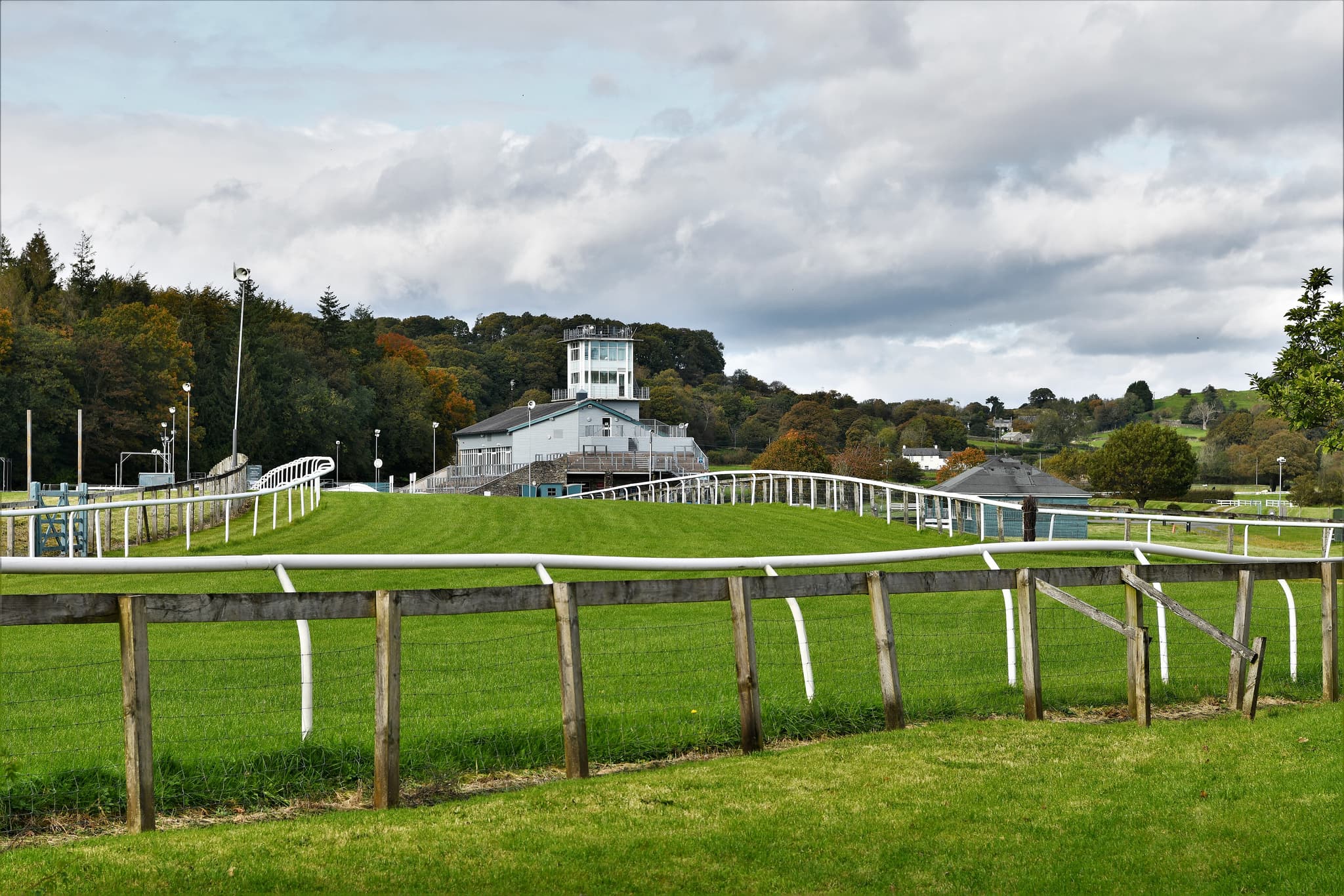 Cartmel Festival: Complete Guide