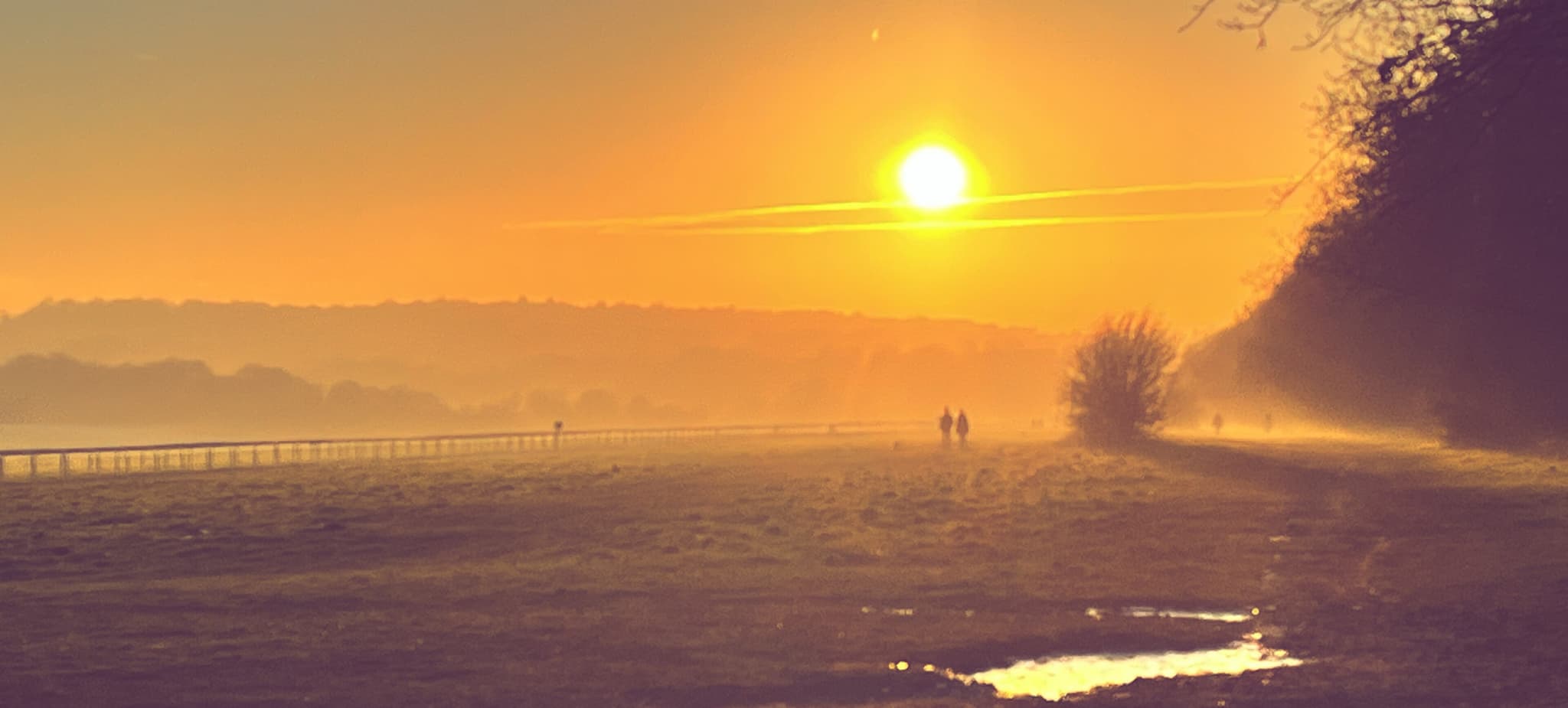 The History of Epsom Downs Racecourse