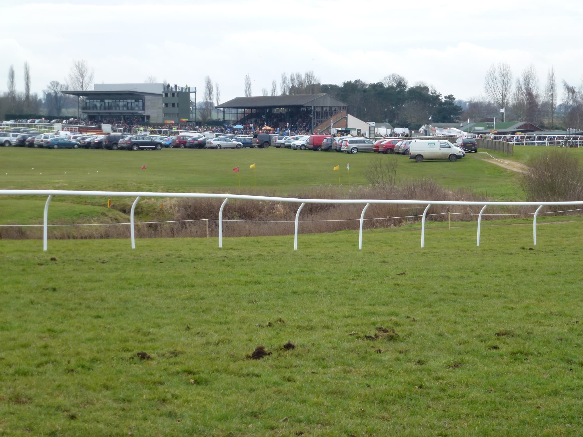 Fakenham Festival Guide: Your Complete Guide