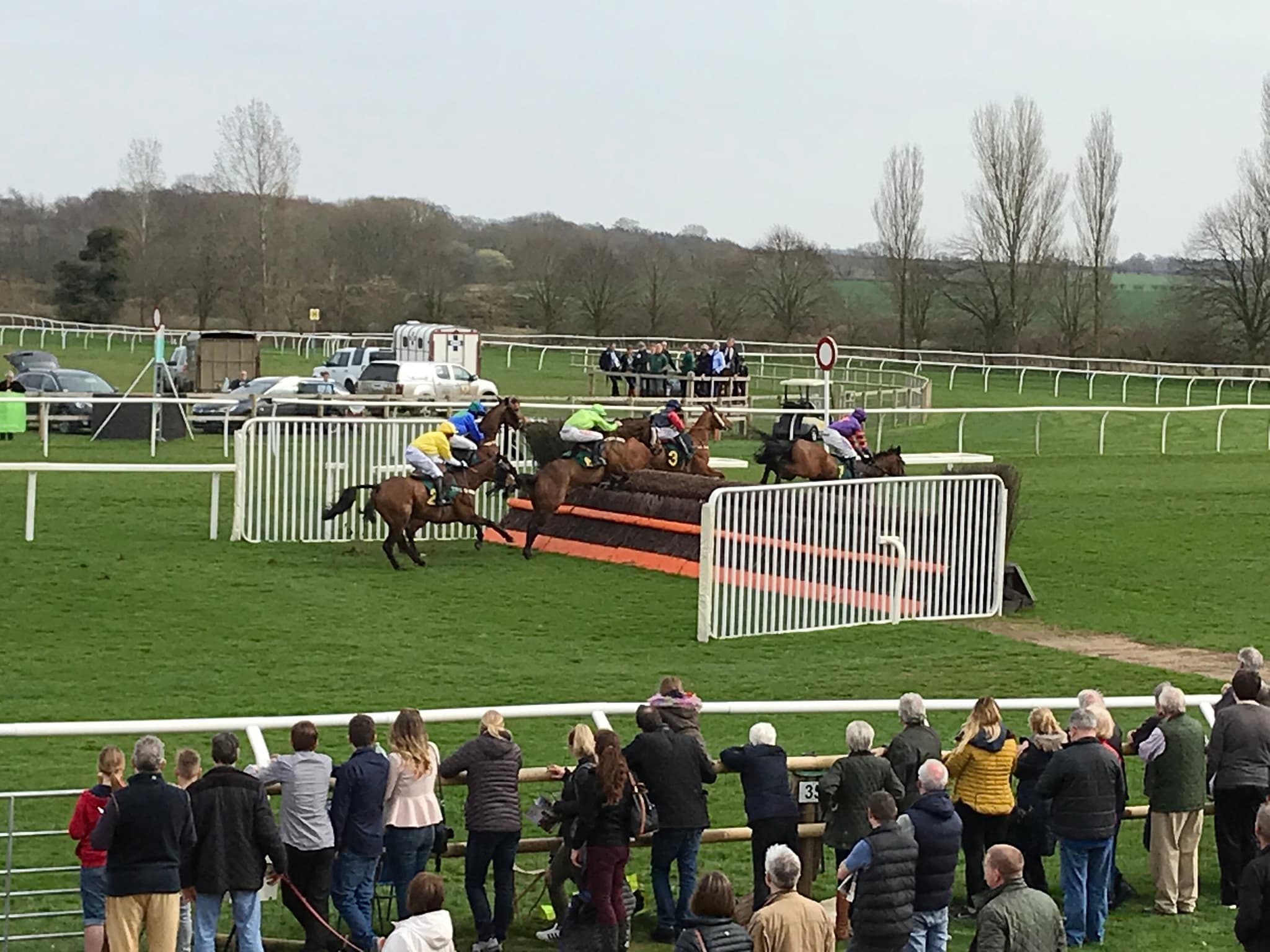 Fakenham Gold Cup: Complete Guide