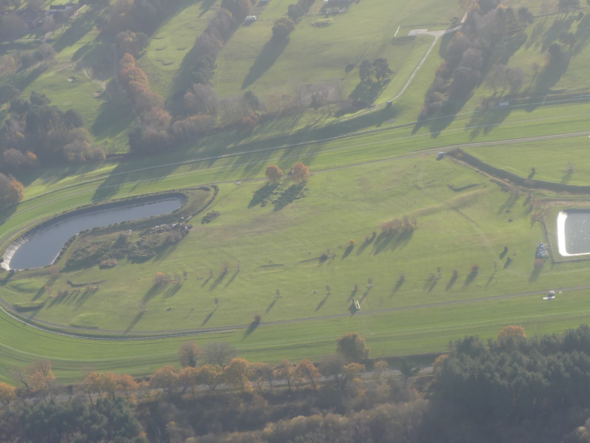 The History of Market Rasen Racecourse