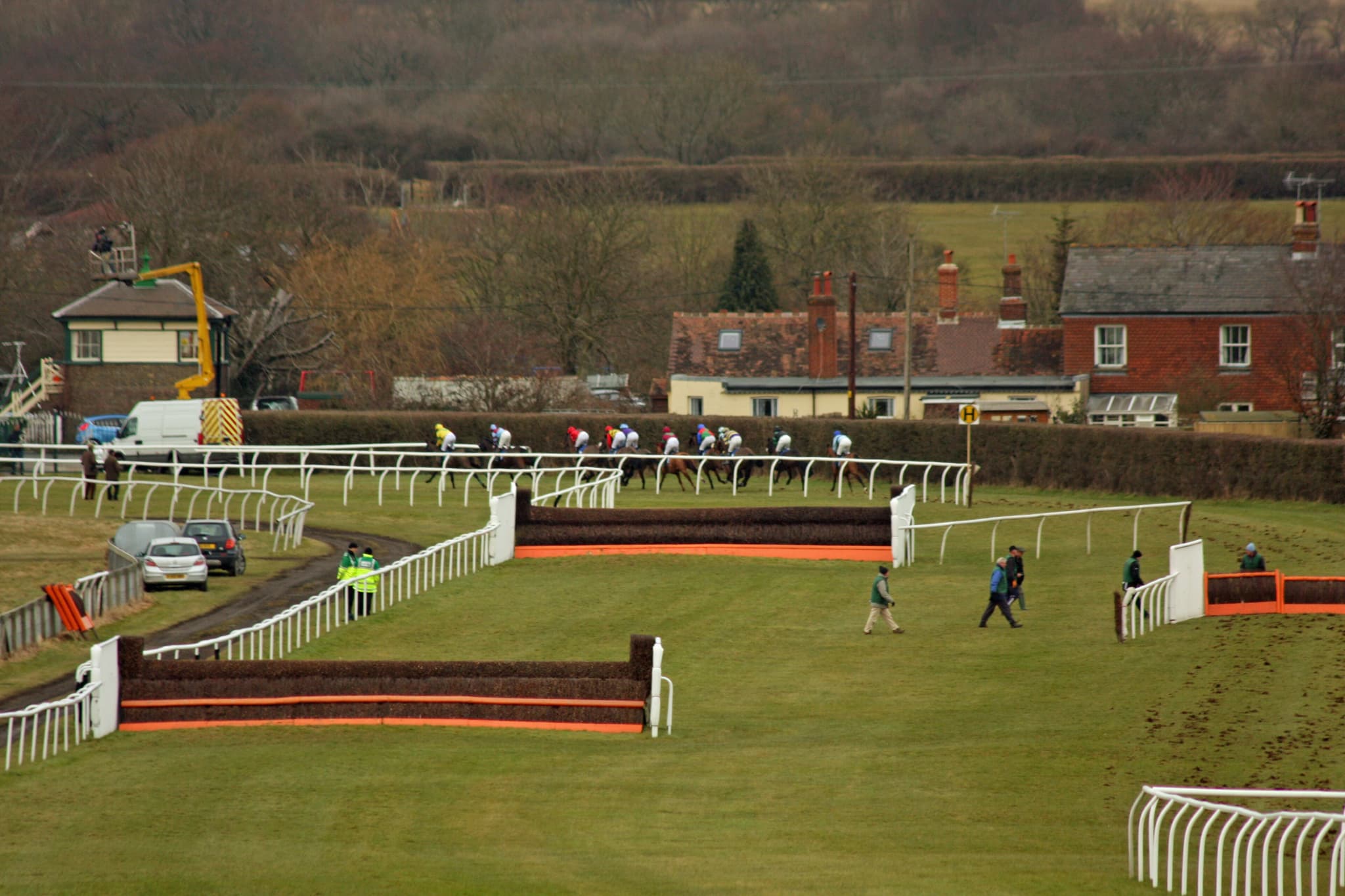 Sussex National: Complete Guide