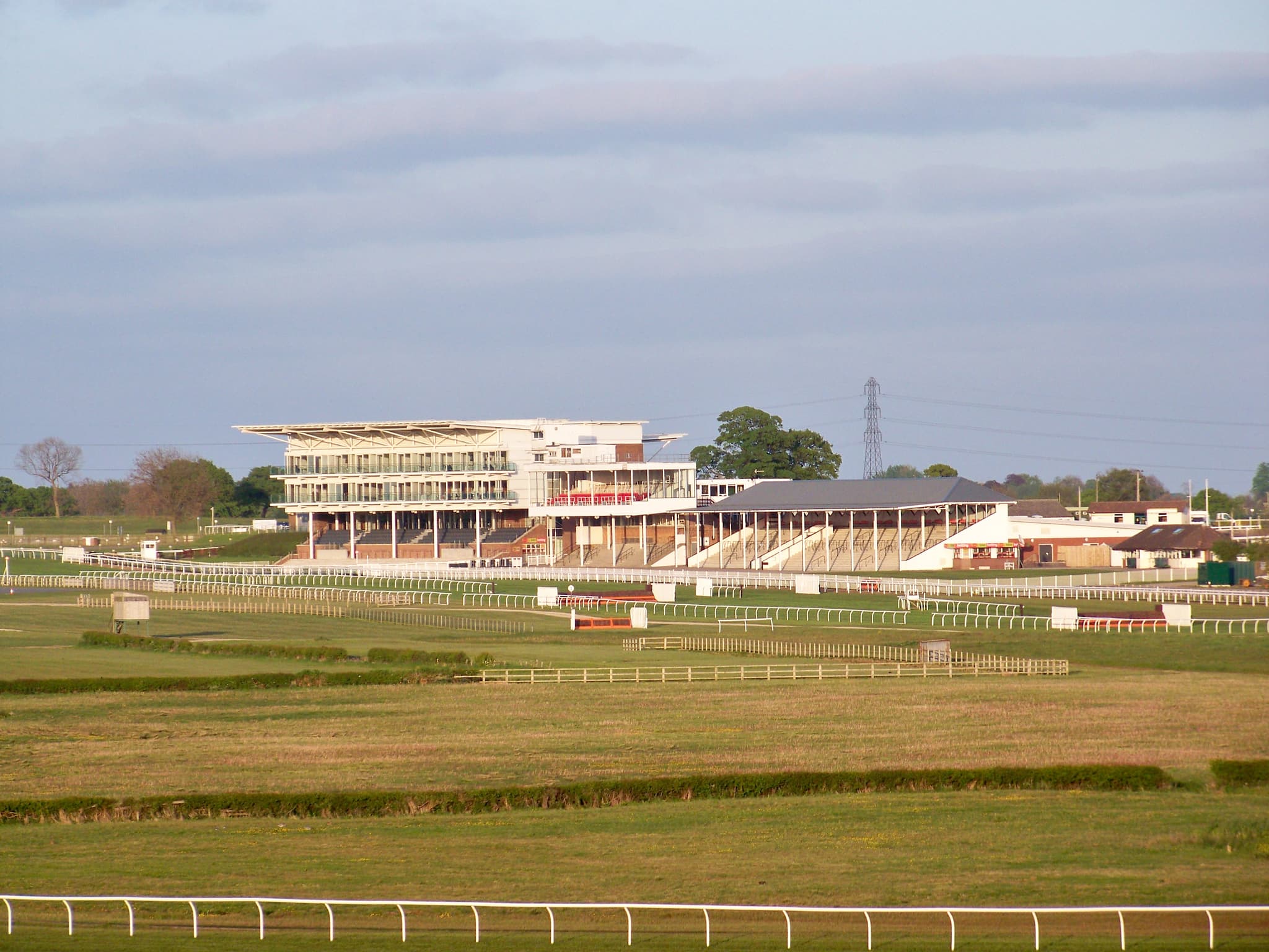 Wetherby Racecourse History: Victorian Origins to Today