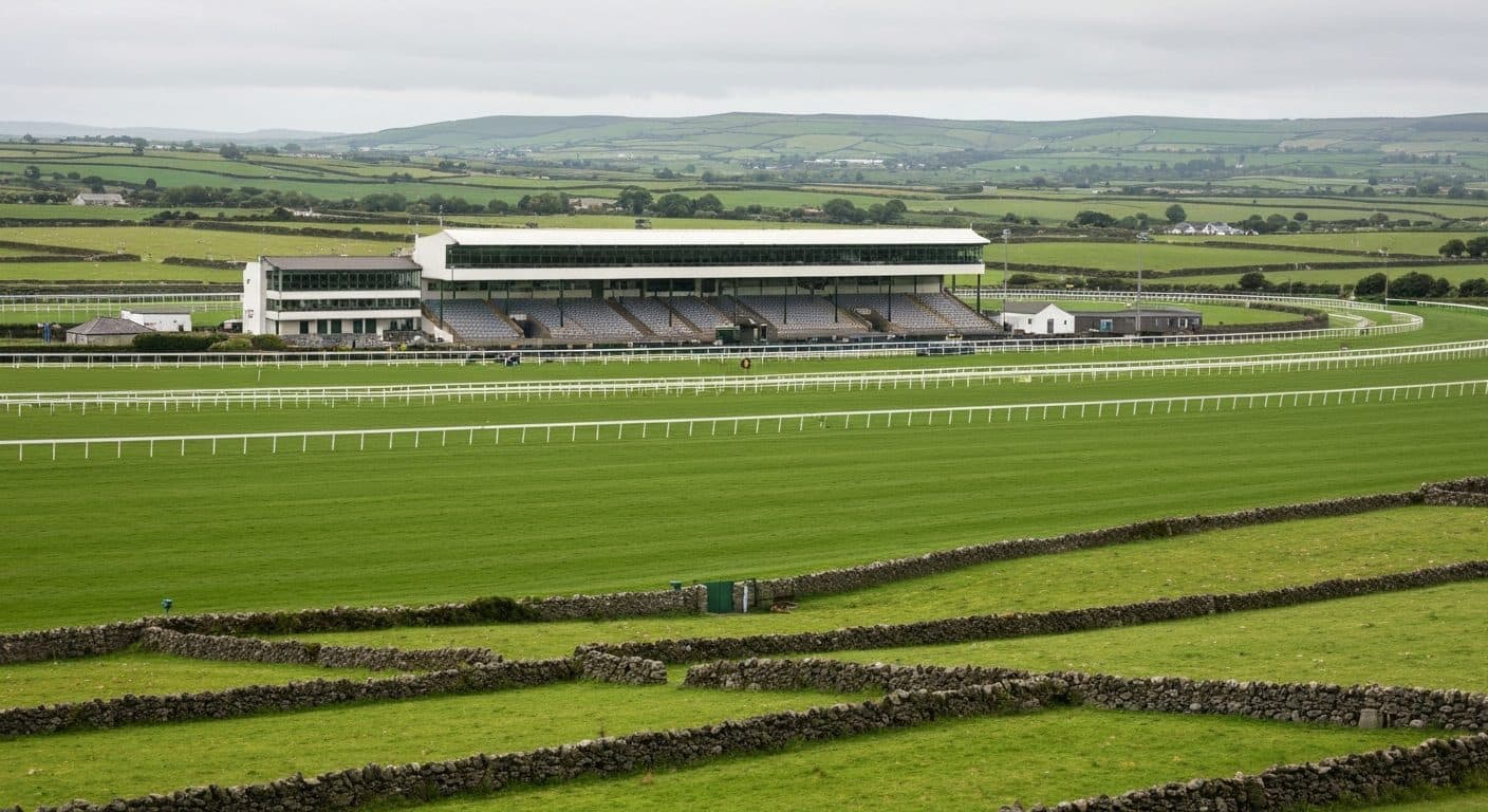 Ballinrobe racecourse