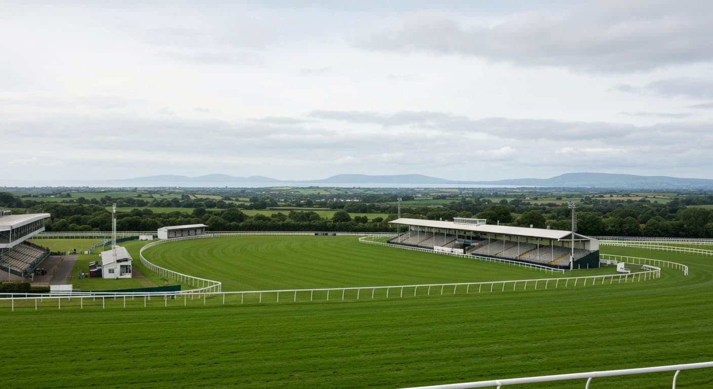 Bellewstown racecourse