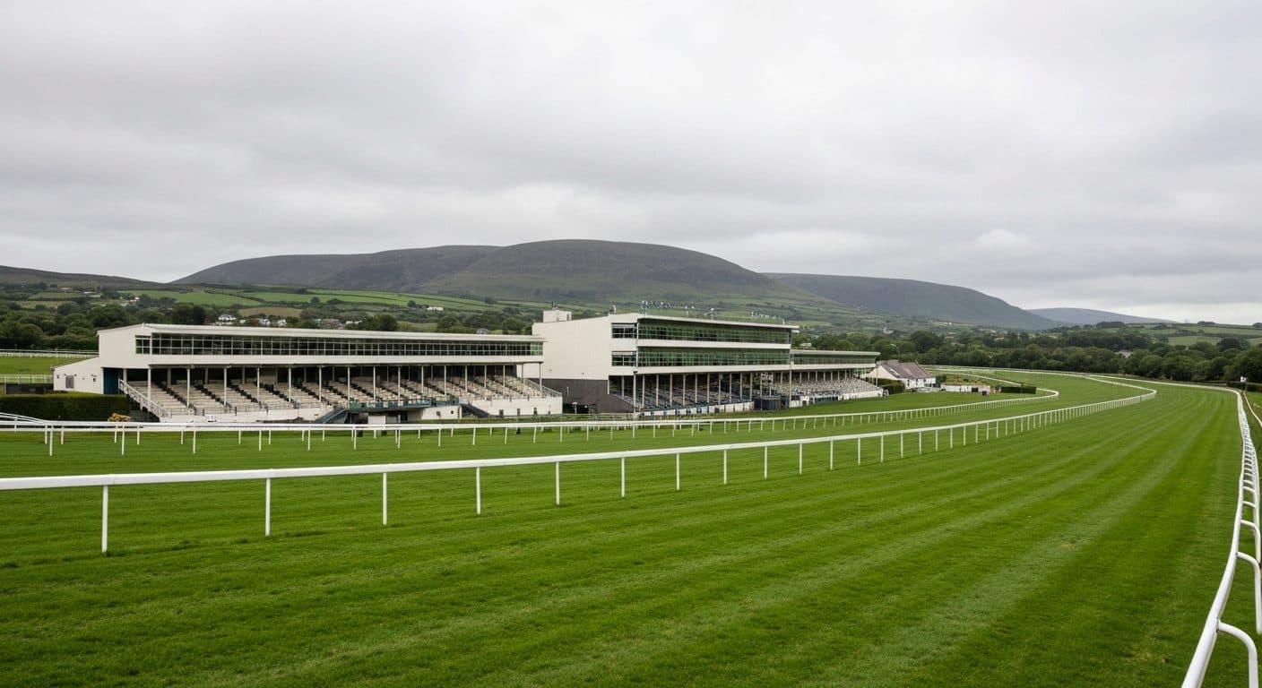 Clonmel racecourse
