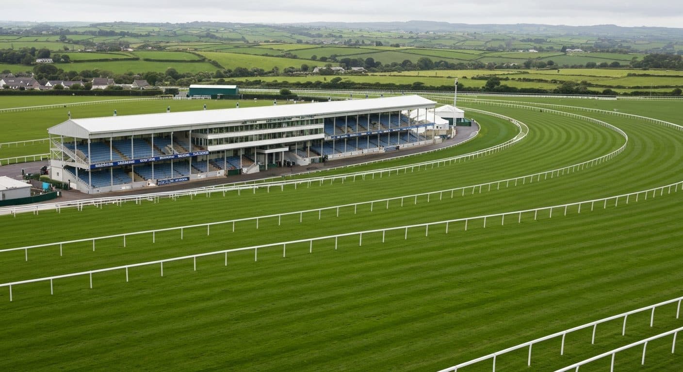 Cork racecourse