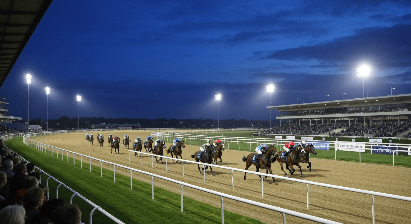 Dundalk Racecourse: The Complete Guide