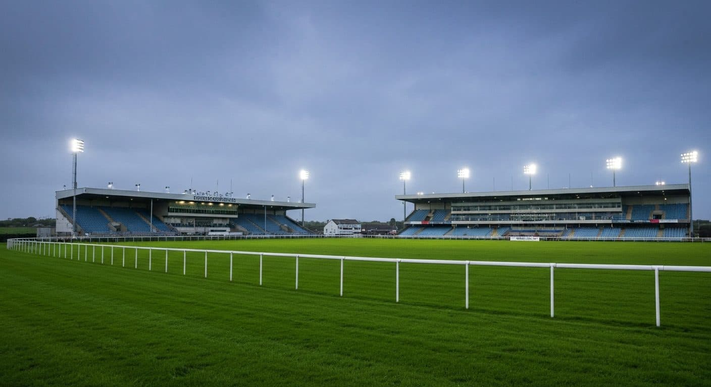 Dundalk racecourse