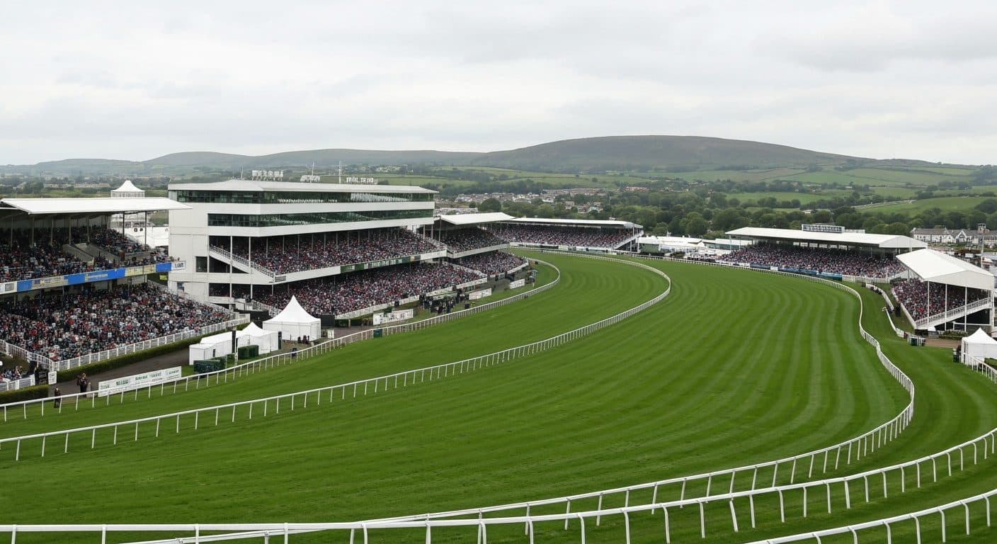 Galway racecourse
