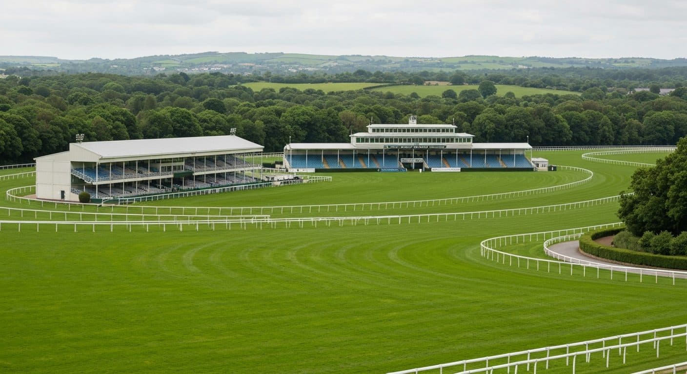 Gowran Park racecourse