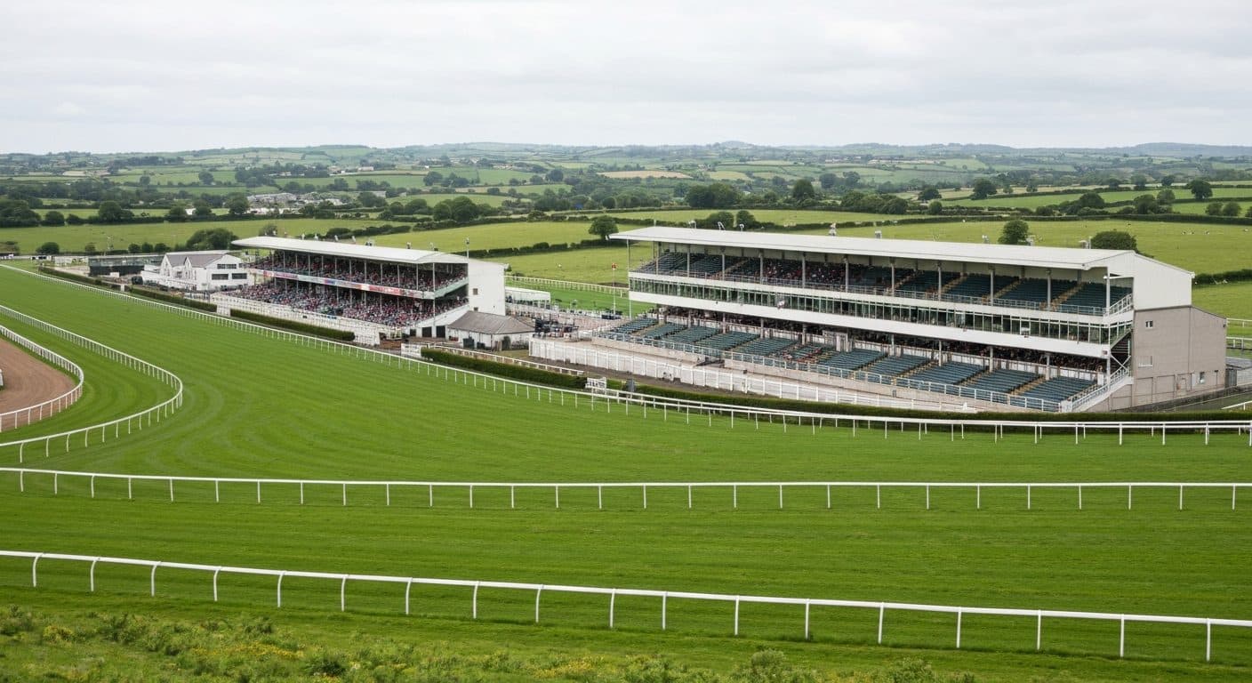 Kilbeggan racecourse