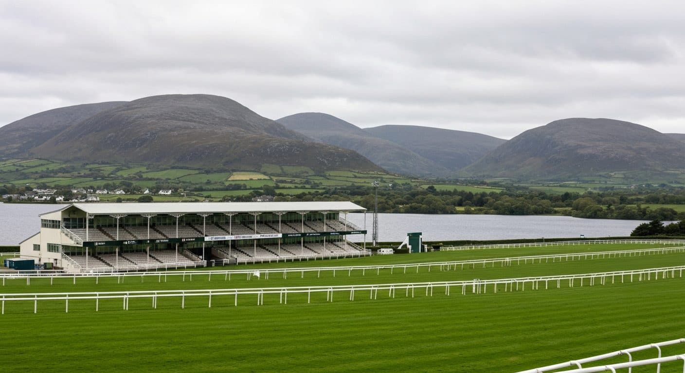 Killarney racecourse