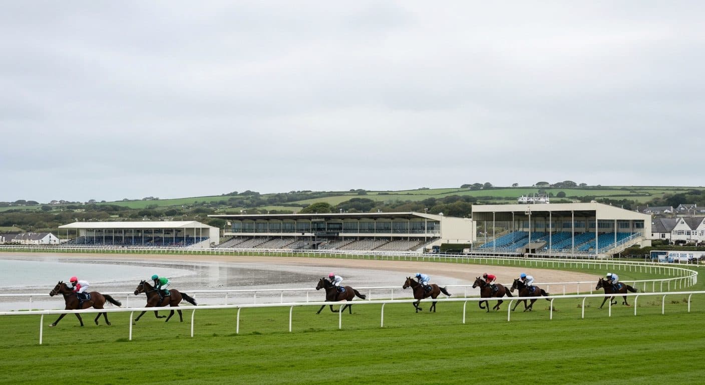 Laytown racecourse