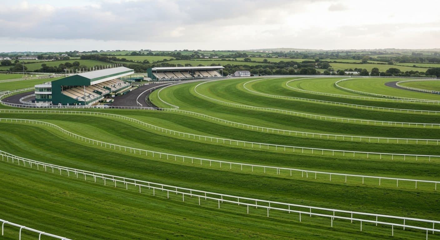 Limerick racecourse