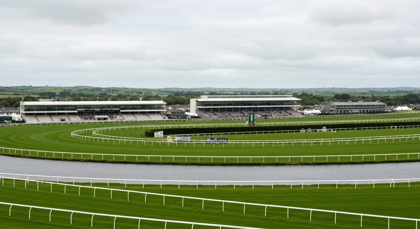 Listowel racecourse