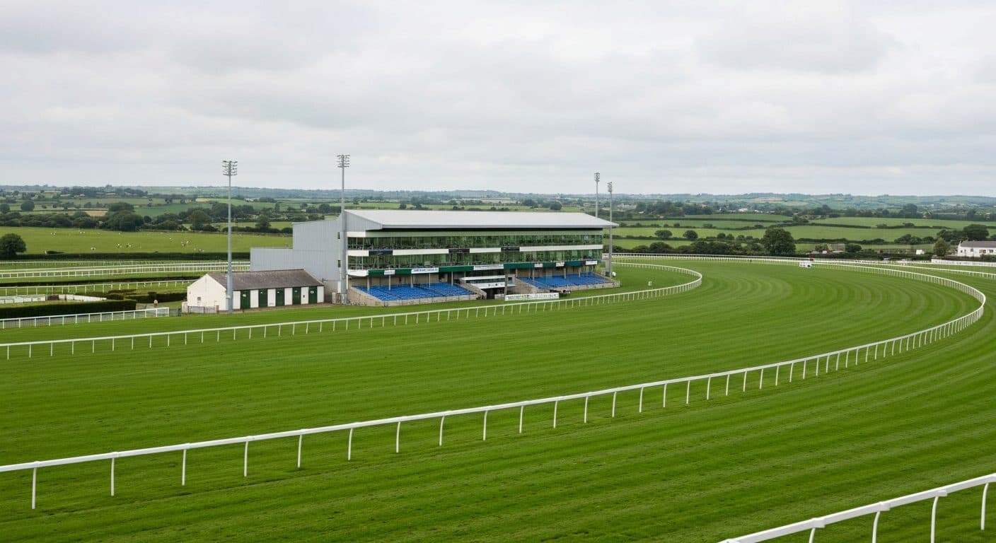 Navan racecourse