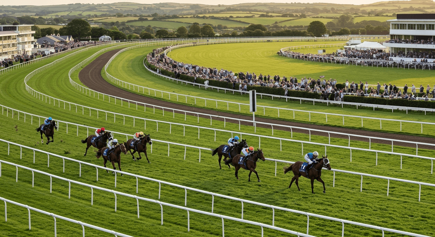 Roscommon Racecourse: The Complete Guide